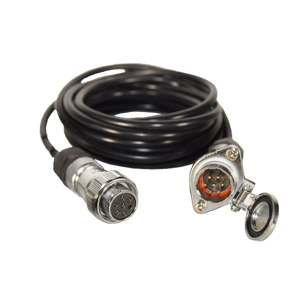 4-in-1 Cable (Precision Cam)