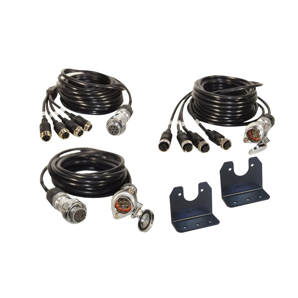 4-in-1 Cable (Precision Cam)