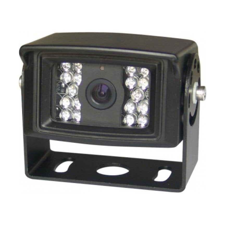 Wired Implement Camera (Precision Cam)