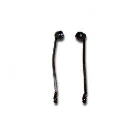 Single Cable Dust Caps (Precision Cam)