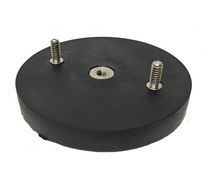 Magnet Mount for Implement Cameras (Precision Cam)