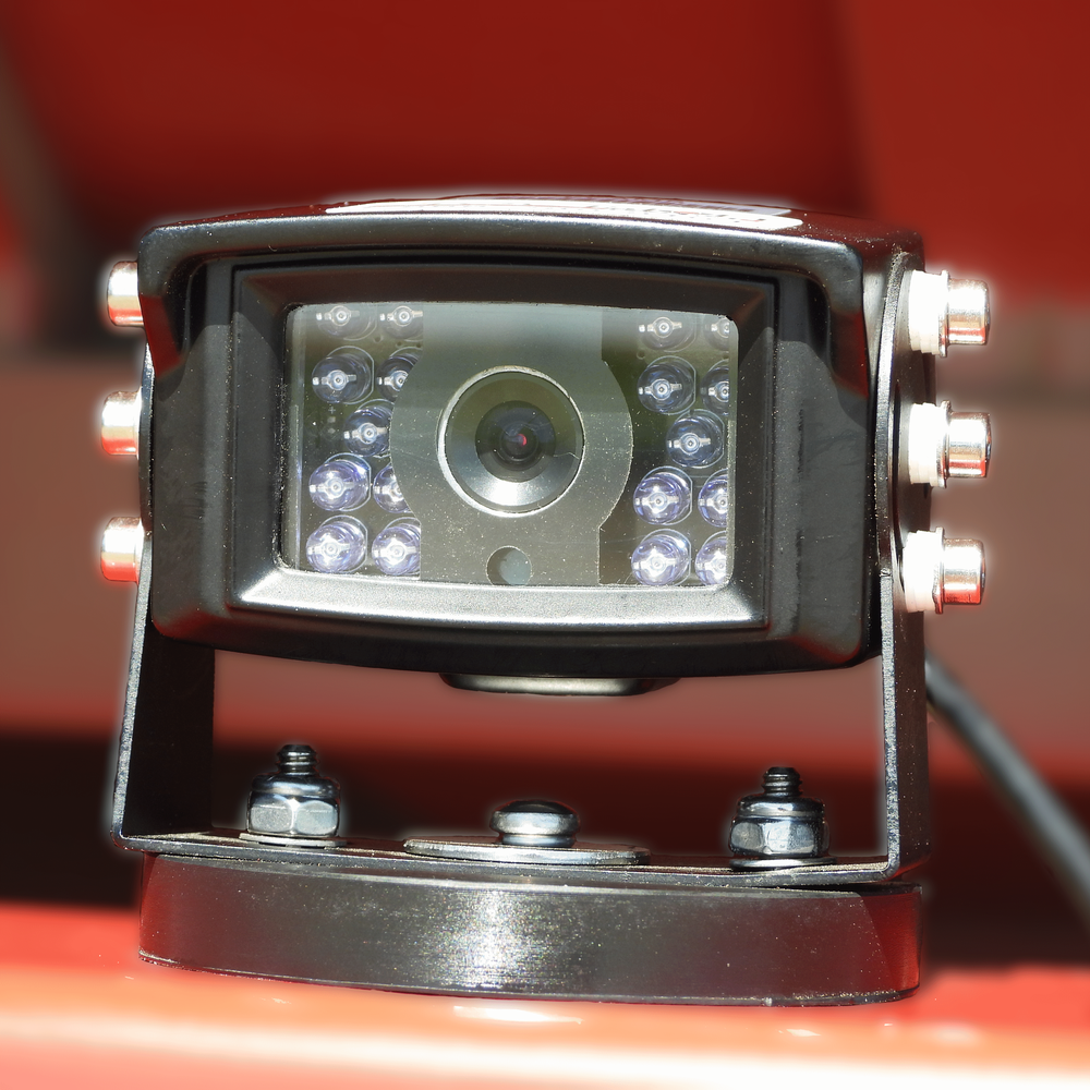 Wired Implement Camera (Precision Cam)