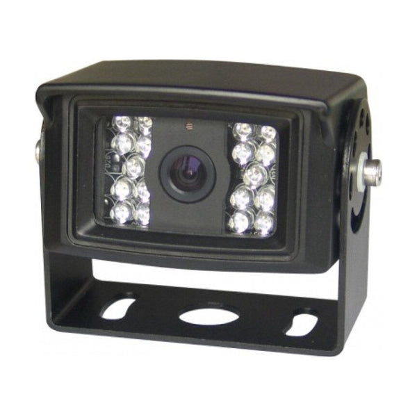 Wired Implement Camera (Precision Cam) – Silver Star Ag