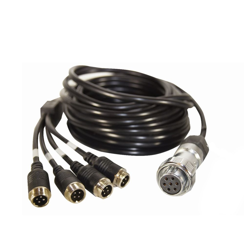 4-in-1 Cable