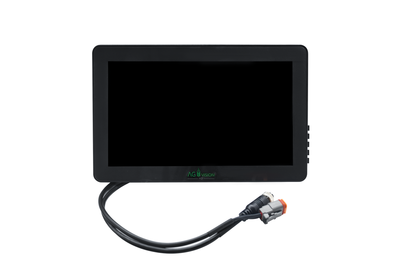 AgVision HD 12" 8ch Monitor